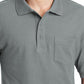 Men's Tall Silk Touch™ Polo with Pocket