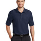 Men's Tall Silk Touch™ Polo with Pocket