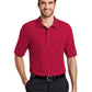 Men's Tall Silk Touch™ Polo with Pocket