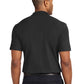 Men's Tall Stain-Release Polo - TLK510 - Black