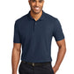 Men's Tall Stain-Release Polo