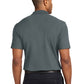 Men's Tall Stain-Release Polo - TLK510 - Steel Grey