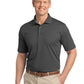 Men's Tall Tech Pique Polo