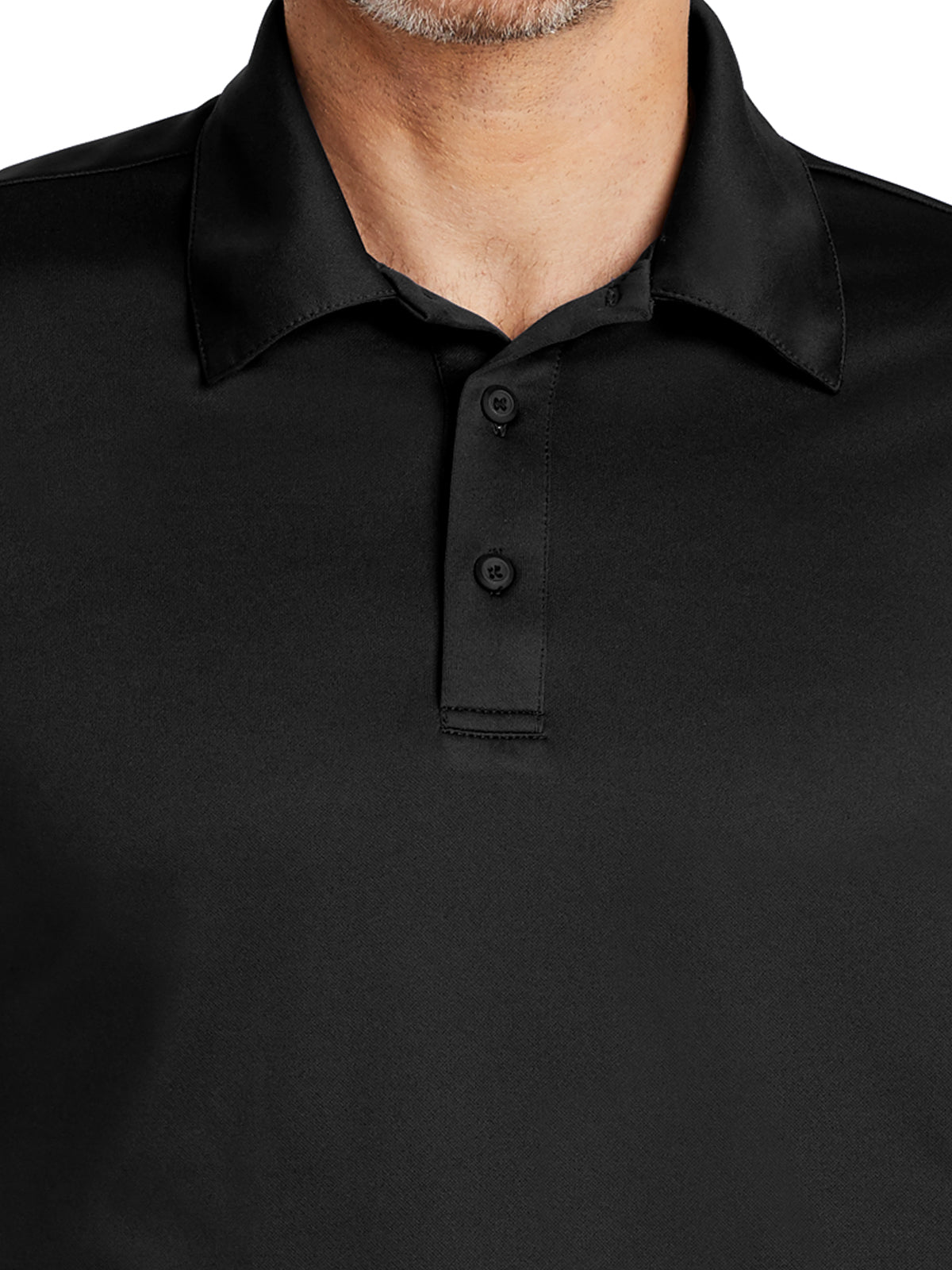 Men's Tall Silk Touch Performance Polo Shirt