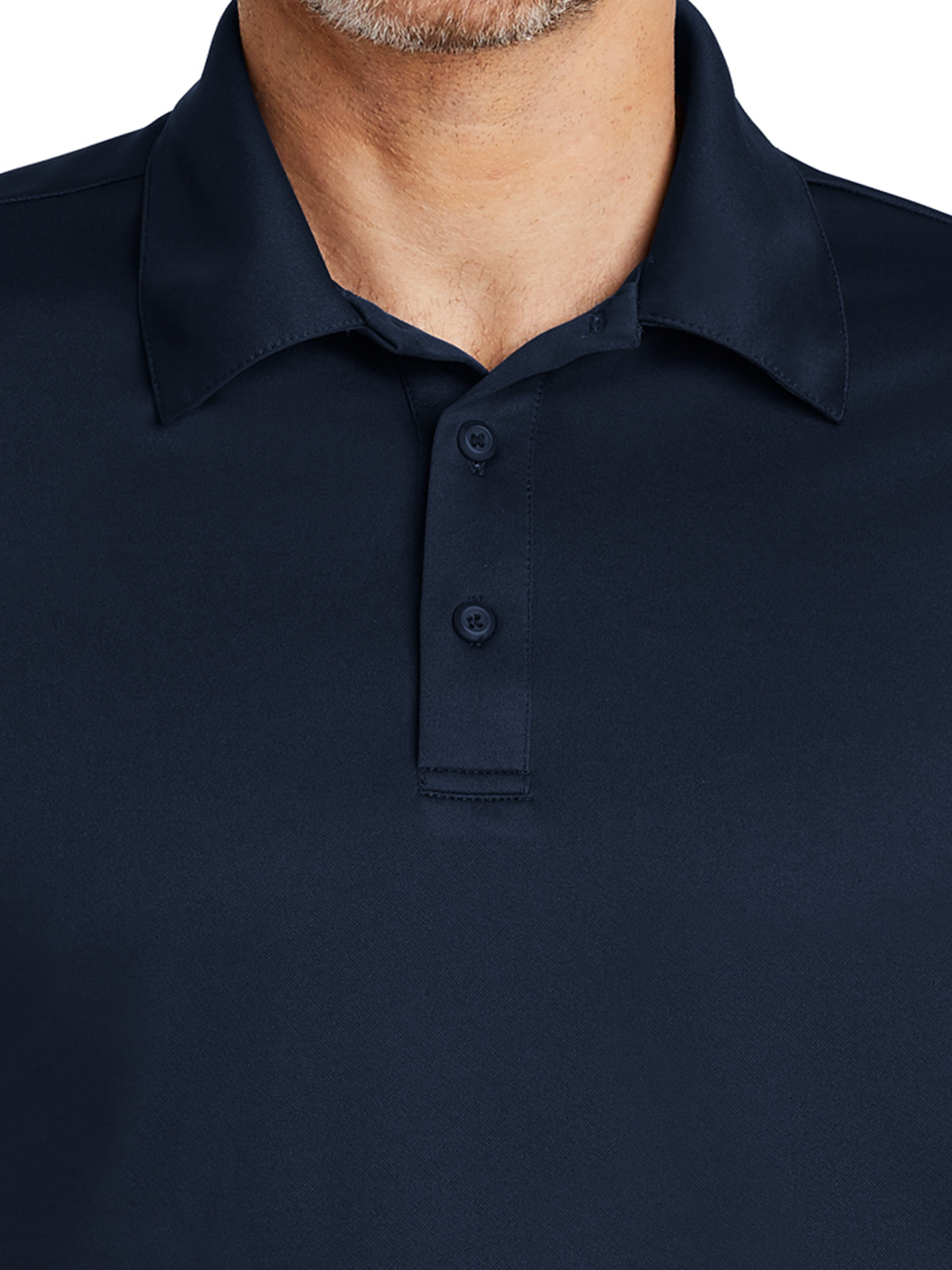 Men's Tall Silk Touch Performance Polo Shirt