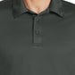 Men's Tall Silk Touch Performance Polo Shirt - TLK540 - Steel Grey
