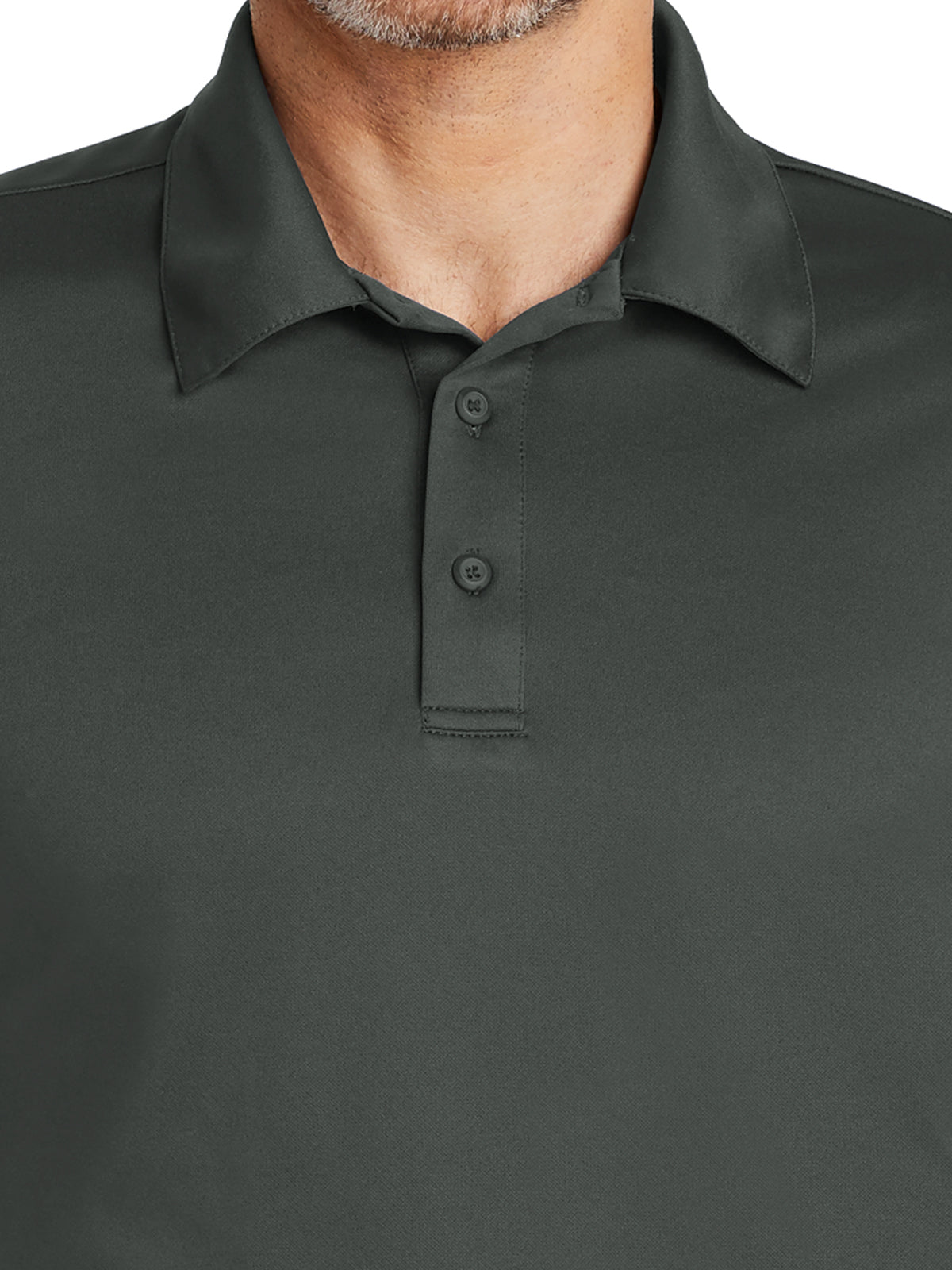 Men's Tall Silk Touch Performance Polo Shirt