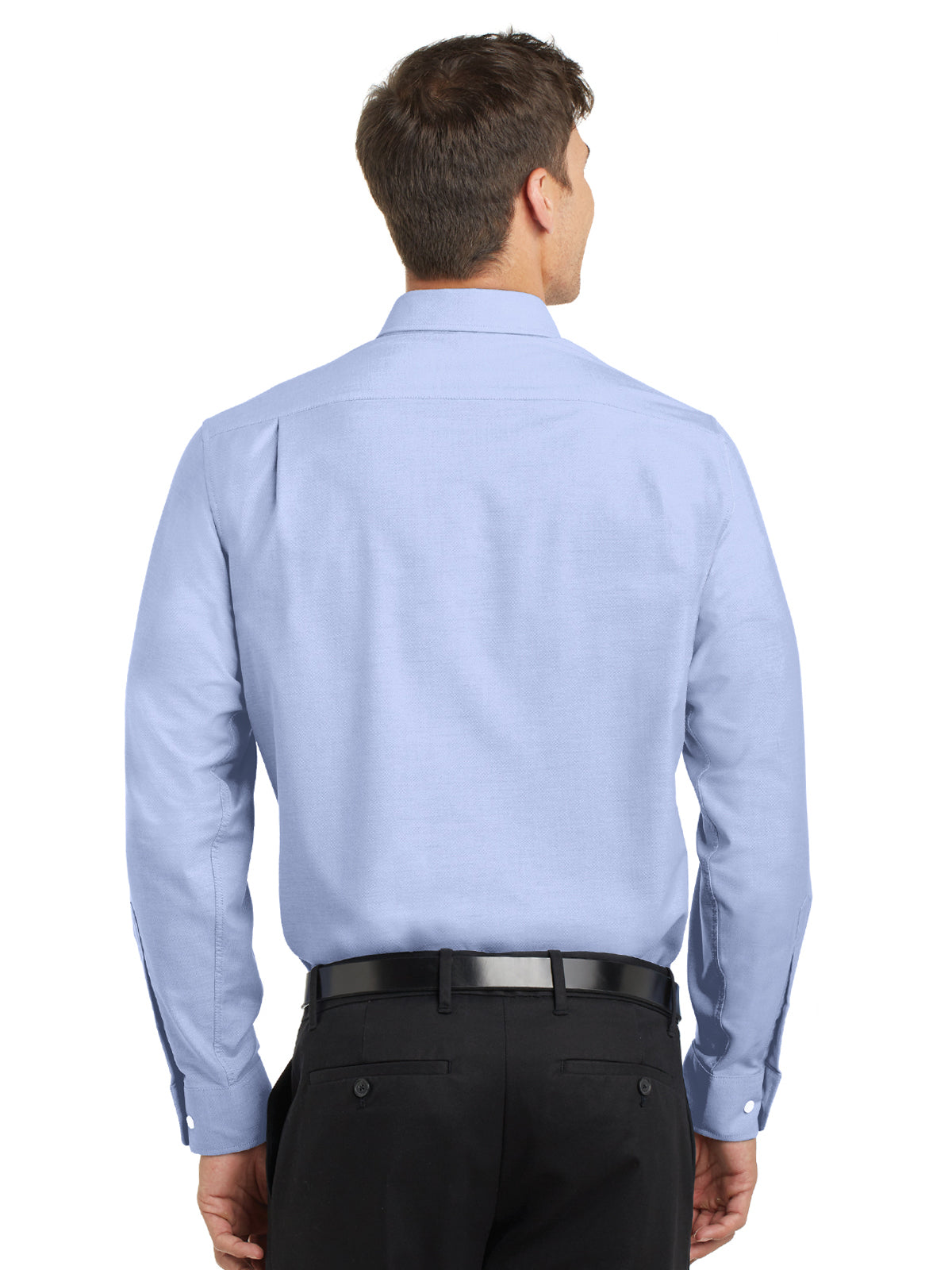 Men's Tall SuperPro™ Oxford Shirt