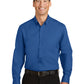 Men's Tall SuperPro™ Twill Shirt