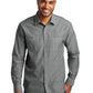 Men's Chambray Shirt