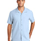 Men's Short Sleeve Performance Shirt