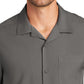 Men's Short Sleeve Performance Shirt - W400 - Graphite