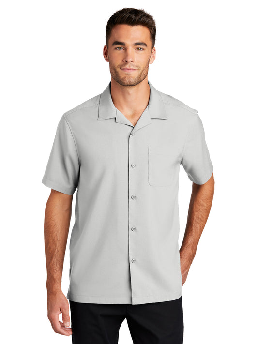 Men's Short Sleeve Performance Shirt