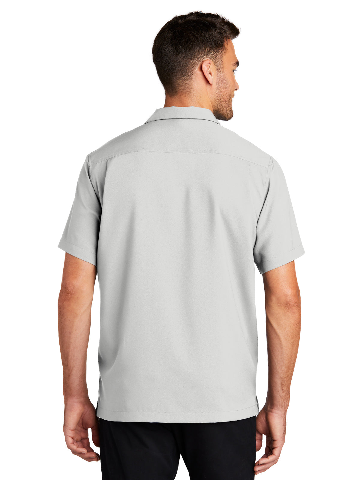 Men's Short Sleeve Performance Shirt