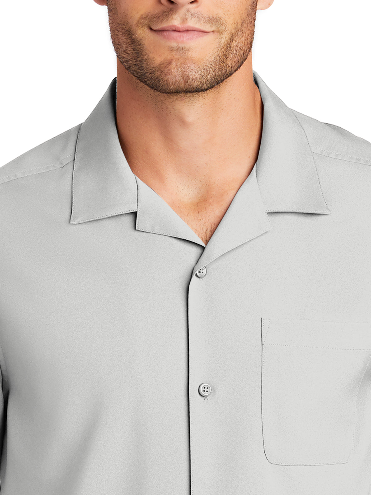 Men's Short Sleeve Performance Shirt