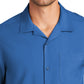 Men's Short Sleeve Performance Shirt - W400 - True Blue