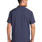 Men's Short Sleeve Performance Shirt - W400 - True Navy