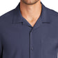 Men's Short Sleeve Performance Shirt - W400 - True Navy