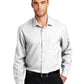 Men's Long Sleeve Button Up Performance Shirt