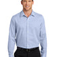 Men's Pincheck Easy Care Shirt