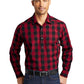 Men's Everyday Plaid Shirt