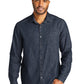 Men's Denim Shirt