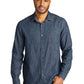 Men's Denim Shirt