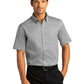 Men's Short Sleeve Button Up Shirt