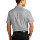 Men's Short Sleeve Button Up Shirt - W809 - Gusty Grey