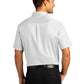 Men's Short Sleeve Button Up Shirt - W809 - White