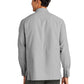 Men's Long Sleeve UV Daybreak Shirt - W960 - Gusty Grey