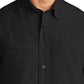 Men's Short Sleeve UV Daybreak Shirt - W961 - Deep Black