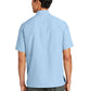 Men's Short Sleeve UV Daybreak Shirt - W961 - Light Blue