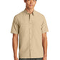 Men's Short Sleeve UV Daybreak Shirt