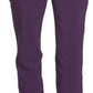 Women's 4-Pocket Low Rise Scrub Pant