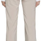 Women's 4-Pocket Low Rise Scrub Pant