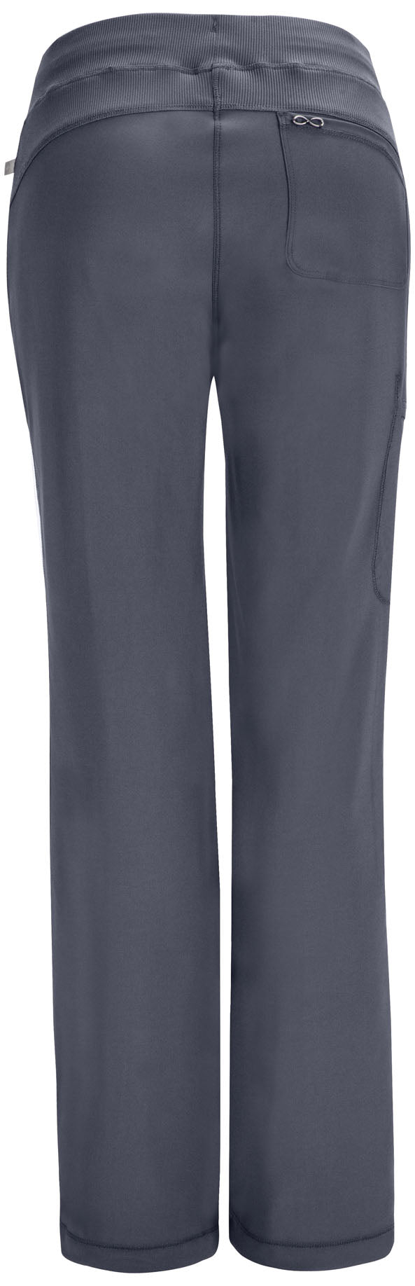 Women's 4-Pocket Low Rise Scrub Pant