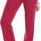 Women's 4-Pocket Low Rise Scrub Pant