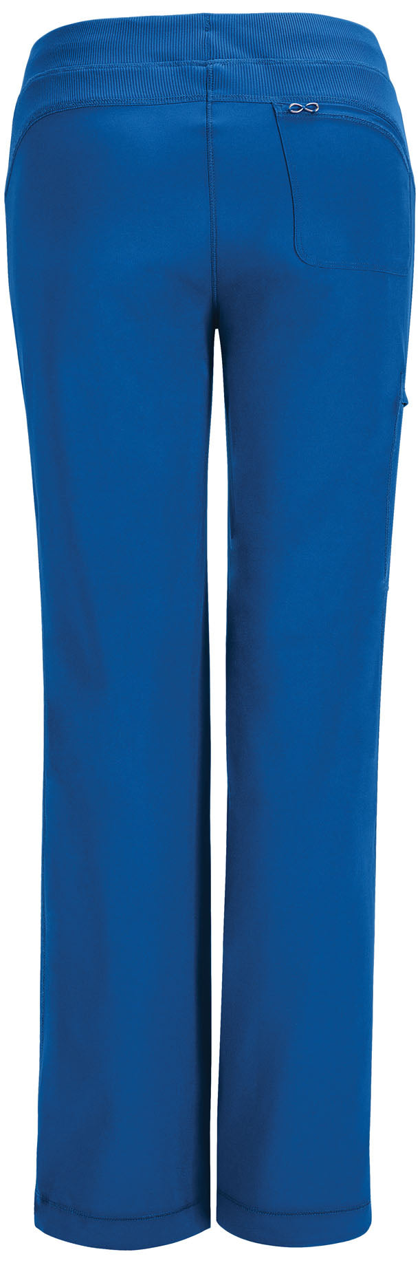 Women's 4-Pocket Low Rise Scrub Pant