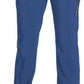 Women's 4-Pocket Low Rise Scrub Pant