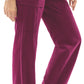 Women's 4-Pocket Low Rise Scrub Pant