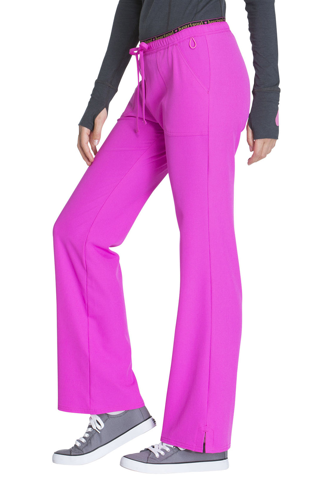 Women's Drawstring Pant