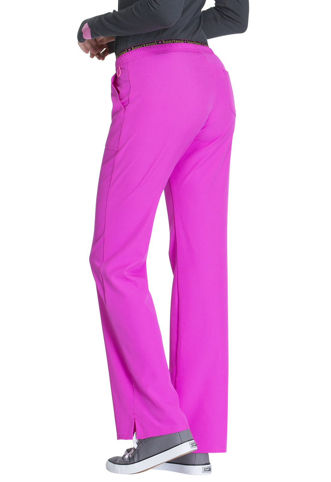 Women's Drawstring Pant