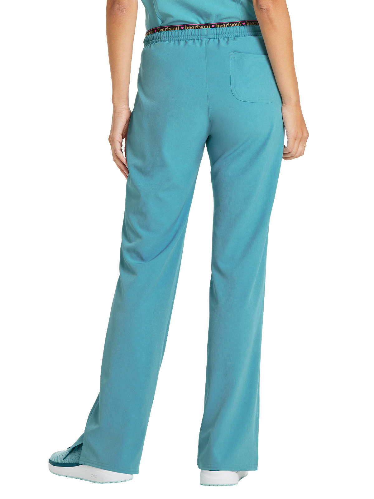 Women's Drawstring Pant