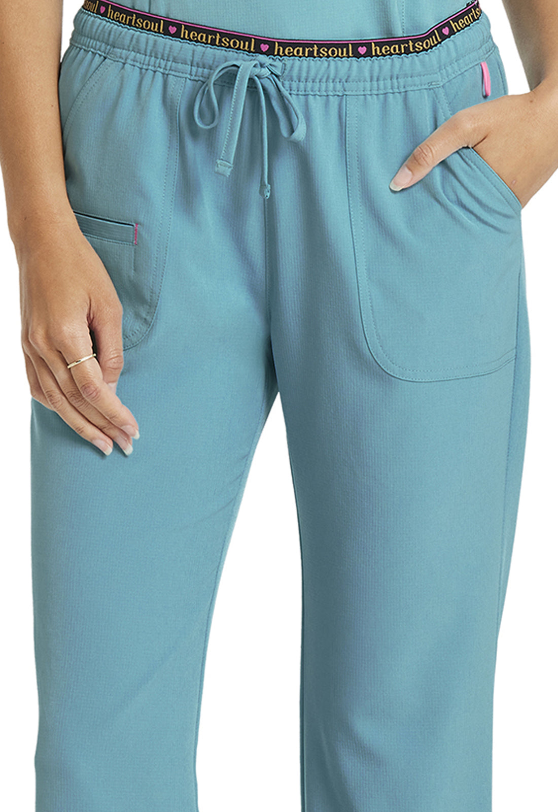 Women's Drawstring Pant