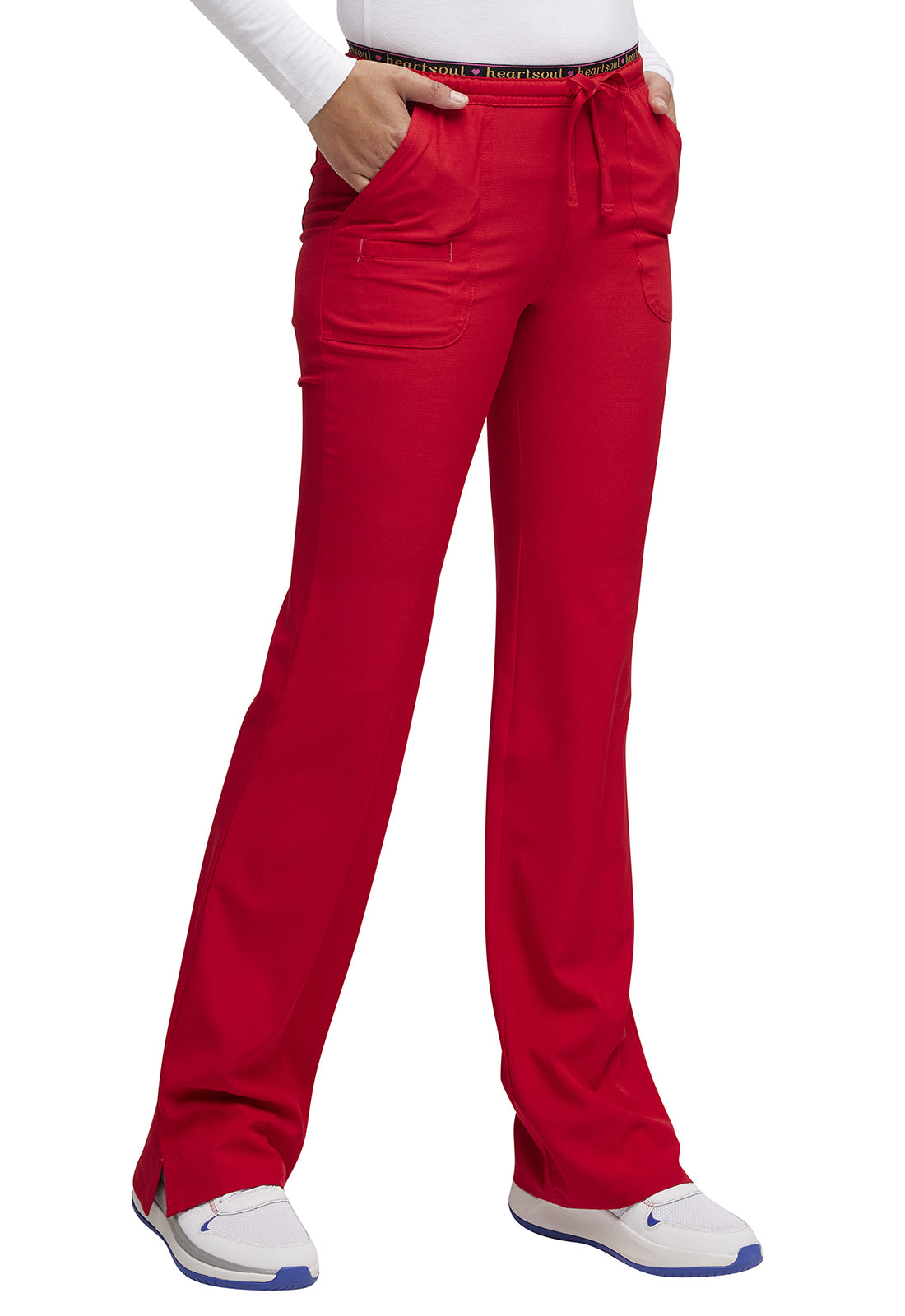 Women's Drawstring Pant