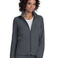 Women's Zip Front Warm-Up Jacket