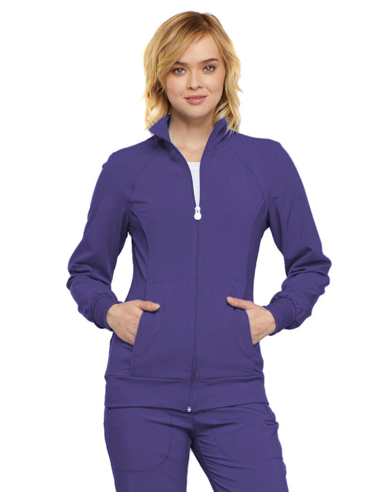 Women's 2-Pocket Contemporary Jacket