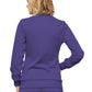 Women's 2-Pocket Contemporary Jacket - 2391A - Grape