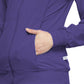 Women's 2-Pocket Contemporary Jacket - 2391A - Grape